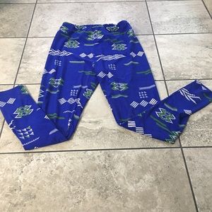💥Sale💥 TC LuLaroe Leggings
